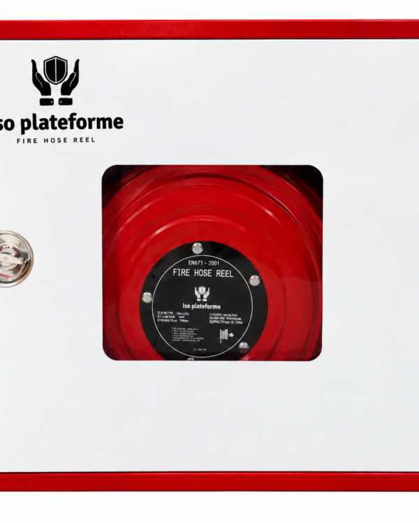 Coffret D'incendie R.I.A 30Metre